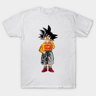 Dragon Ball Z T-Shirt